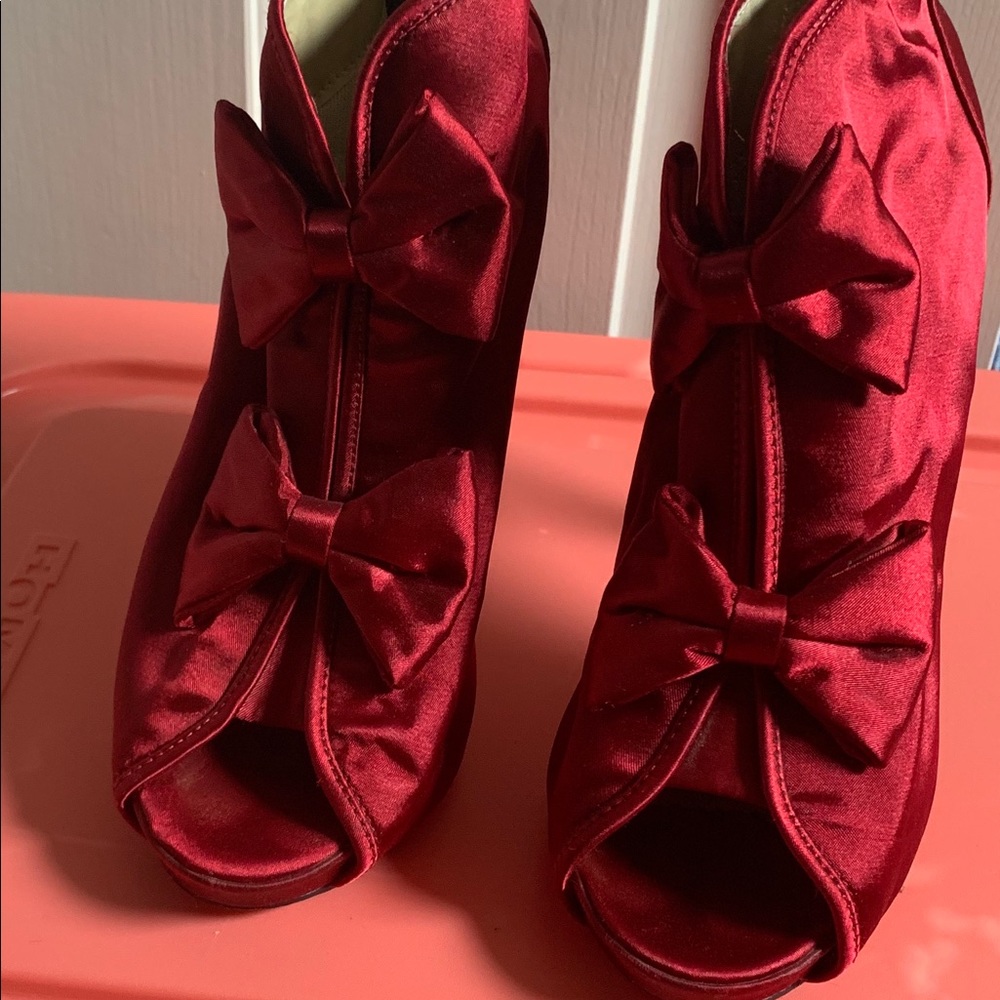 Shoes